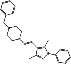 Apexbio Technology LLC SANT-1 304909-07-7 10mg, Quantity: Pack of 1