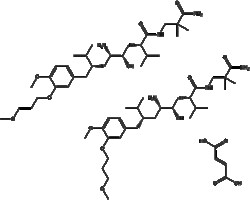 Apexbio Technology LLC Aliskiren Hemifumarate 173334-58-2 100mg, Quantity: