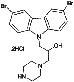Apexbio Technology LLC Bax channel blocker 335165-68-9 10mg, Quantity: