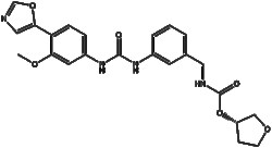 Apexbio Technology LLC Merimepodib 198821-22-6 2mg, Quantity: Pack of 1