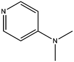 Apexbio Technology LLC DMAP 1122-58-3 25g, Quantity: Pack of 1