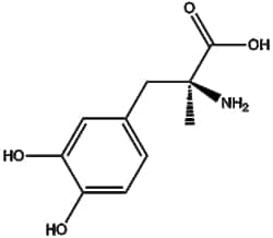 Apexbio Technology LLC Methyldopa 555-30-6 50mg, Quantity: Pack of 1