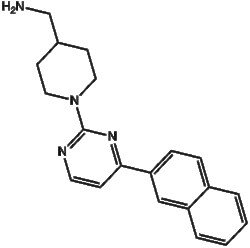Apexbio Technology LLC WAY-262611 1123231-07-1 10mg, Quantity: Pack of