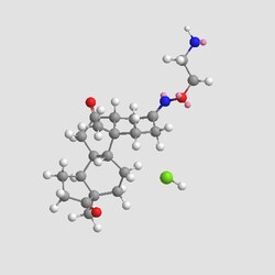 Apexbio Technology LLC Istaroxime hydrochloride 374559-48-5 2mg, Quantity: