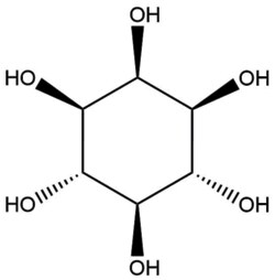 Apexbio Technology LLC myo-Inositol 87-89-8 5g, Quantity: Pack of 1