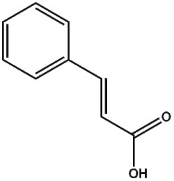 Apexbio Technology LLC trans-Cinnamic acid 140-10-3 20mg, Quantity: Pack