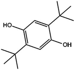 Apexbio Technology LLC BHQ 88-58-4 100mg, Quantity: Pack of 1
