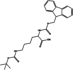 Apexbio Technology LLC Fmoc-D-Lys(Boc)-OH 92122-45-7 5g, Quantity: Pack