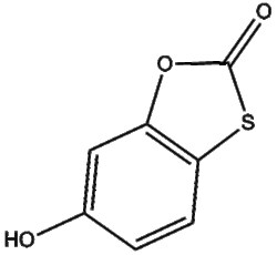 Apexbio Technology LLC Tioxolone 4991-65-5 1g, Quantity: Pack of 1