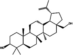 Apexbio Technology LLC Betulin 473-98-3 20mg, Quantity: Pack of 1