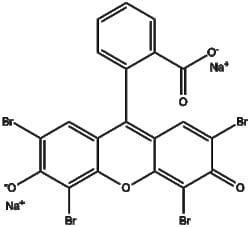 Apexbio Technology LLC AMI5/Eosin Y disodium salt 17372-87-1 100mg, Quantity: