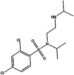 Apexbio Technology LLC RN 1734 946387-07-1 10mg, Quantity: Pack of 1