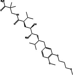Apexbio Technology LLC Aliskiren 173334-57-1 100mg, Quantity: Pack of 1