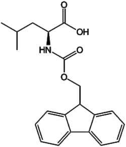 Apexbio Technology LLC Fmoc-Leu-OH 35661-60-0 25g, Quantity: Pack of 1