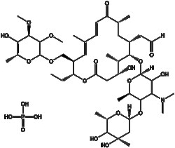 Apexbio Technology LLC Tylosin phosphate 1405-53-4 50mg, Quantity: Pack