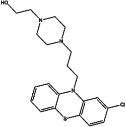 Apexbio Technology LLC Perphenazine 58-39-9 1g, Quantity: Pack of 1
