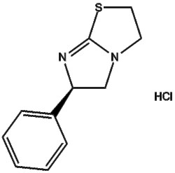 Apexbio Technology LLC (-)-Tetramisole 16595-80-5 5g, Quantity: Pack of