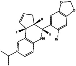 Apexbio Technology LLC G-36 1392487-51-2 10mg, Quantity: Pack of 1