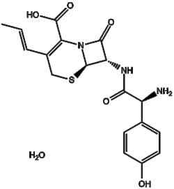 Apexbio Technology LLC Cefprozil hydrate 121123-17-9 5mg, Quantity: Pack