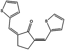 Apexbio Technology LLC CCT007093 176957-55-4 10mg, Quantity: Pack of 1