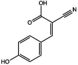 Apexbio Technology LLC CHC 28166-41-8 50mg, Quantity: Pack of 1