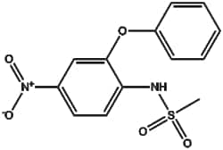Apexbio Technology LLC Nimesulide 51803-78-2 100mg, Quantity: Pack of 1