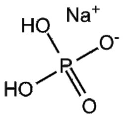Apexbio Technology LLC Sodium phosphate monobasic 7558-80-7 250g, Quantity: