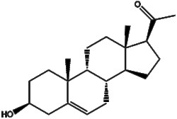Apexbio Technology LLC Pregnenolone 145-13-1 5g, Quantity: Pack of 1