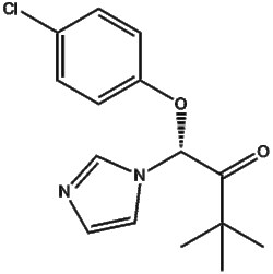Apexbio Technology LLC Climbazole 38083-17-9 50mg, Quantity: Pack of 1