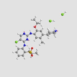 Apexbio Technology LLC LDK378 dihydrochloride 1380575-43-8 5mg, Quantity: