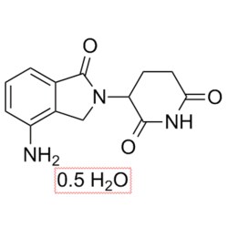 Apexbio Technology LLC Lenalidomide hemihydrate 847871-99-2 50mg, Quantity: