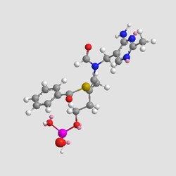 Apexbio Technology LLC Benfotiamine 22457-89-2 250mg, Quantity: Pack of