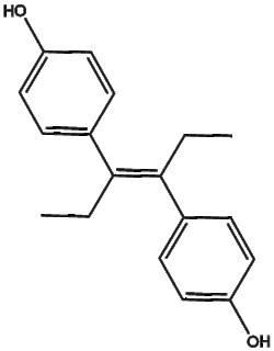 Apexbio Technology LLC Diethylstilbestrol 56-53-1 200mg, Quantity: Pack