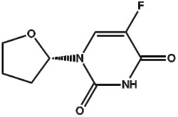 Apexbio Technology LLC FT-207 (NSC 148958) 17902-23-7 100mg, Quantity: