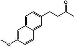 Apexbio Technology LLC Nabumetone 42924-53-8 5g, Quantity: Pack of 1