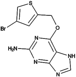 Apexbio Technology LLC Lomeguatrib 192441-08-0 10mg, Quantity: Pack of