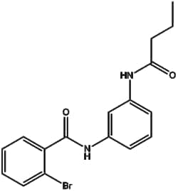 Apexbio Technology LLC ML161 423735-93-7 10mg, Quantity: Pack of 1