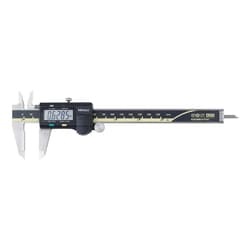 MSC&nbsp;Mitutoyo Electronic Caliper, 450 mm, 0.01 mm Resolution, 1 ea