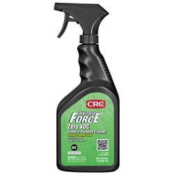 MSC&nbsp;CRC General Purpose Cleaner, Zero VOC, Liquid, Unscented, 32 oz
