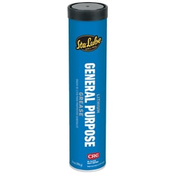 MSC&nbsp;CRC Lithium General Purpose Grease, NLGI Grade 2, 14 oz