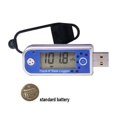 MSC&nbsp;Monarch Instrument PLT200 Pocket Laser Tachometer, NIST Certificate, 1 ea