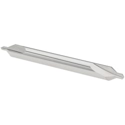 MSC&nbsp;Value Collection Assembly Tweezer, Stainless Steel 10 in., 1 ea