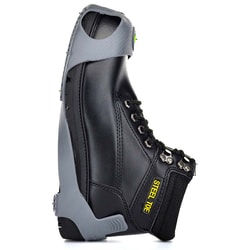 MSC&nbsp;Winter Walking Ice Traction Overboot, Stud, Men's 7-8.5, 1 ea
