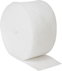 MSC&nbsp;Koch Filter Panel Air Filter, MERV 4, 1 roll