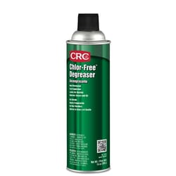 MSC&nbsp;CRC Germicidal Foam Cleaner, Aerosol, Quat-Based, Floral Scent, 19 oz