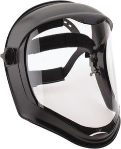 MSC Face Shield  Headgear Sets