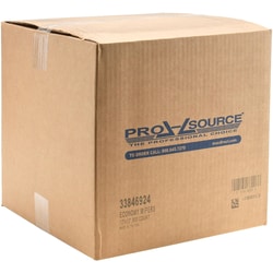 MSC&nbsp;PRO-SOURCE Economy Wipe, 12 in x 13 in, 900/Box