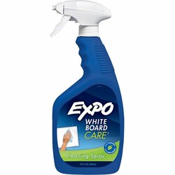 Enterprise Technology Solutions Newell Brands White Board Cleaner, Nontoxic,