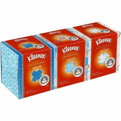 Enterprise Technology Solutions Kimberly-Clark Professional Facial Tissues,