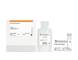 STEMCELL Technologies Mitochondrial Isolation Kit, Size: 50 Tests, Quantity: